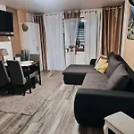 Nuernberg Apartment