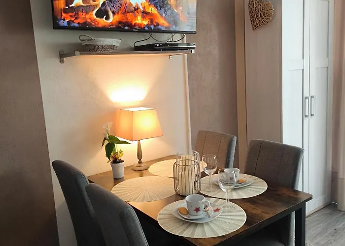 Nuernberg Apartment