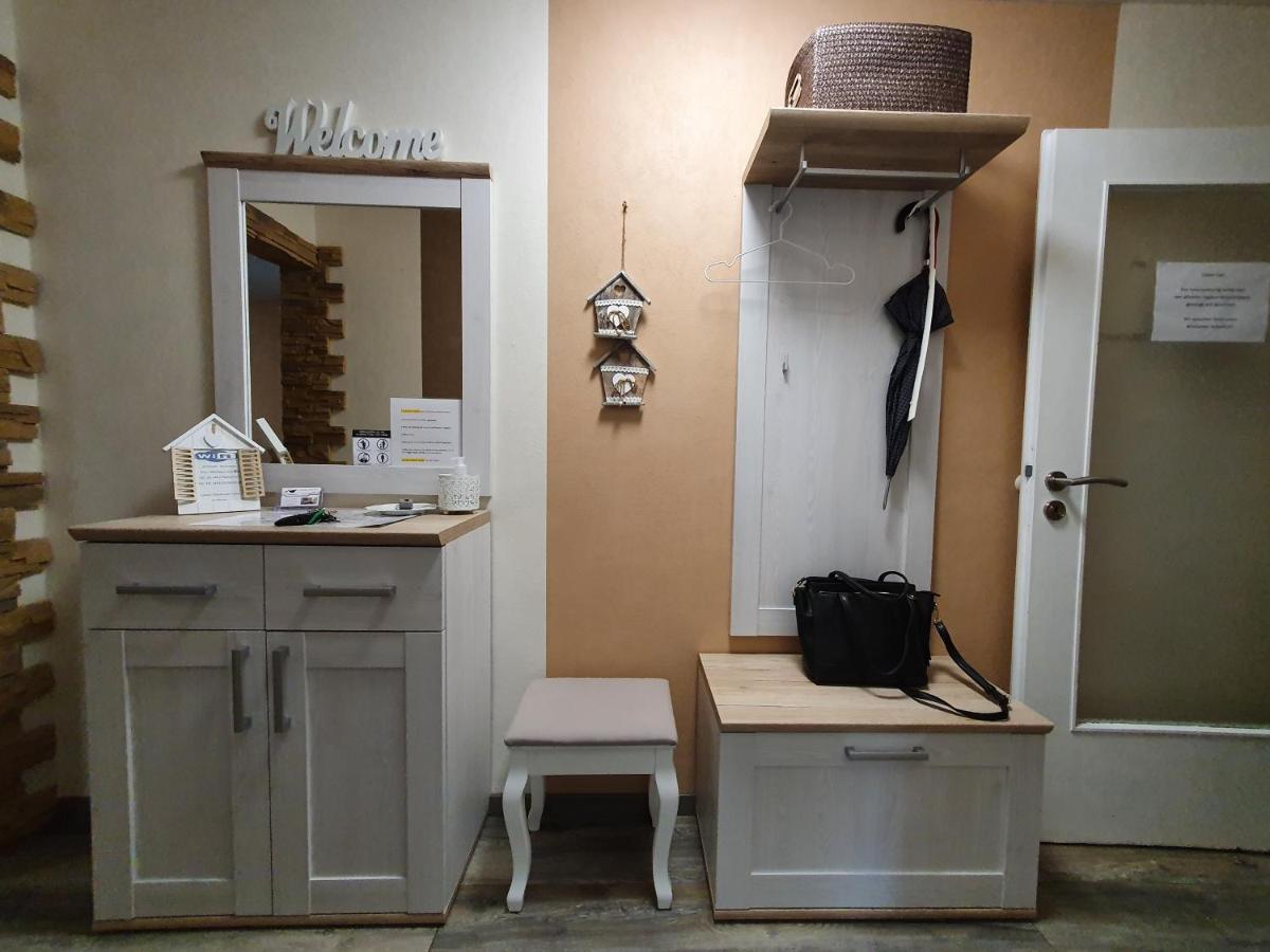 Nuernberg Apartment * Nuremberg