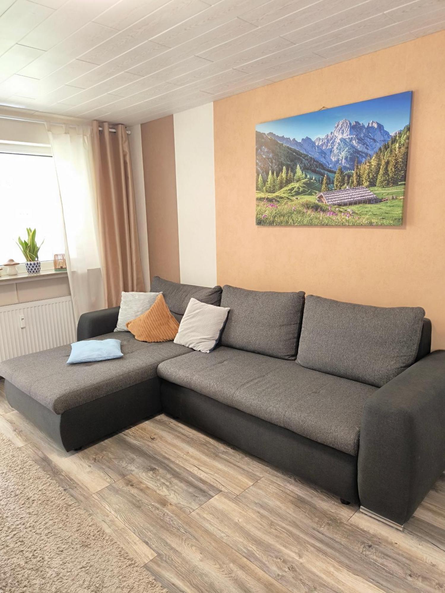 Nuernberg Apartment *
