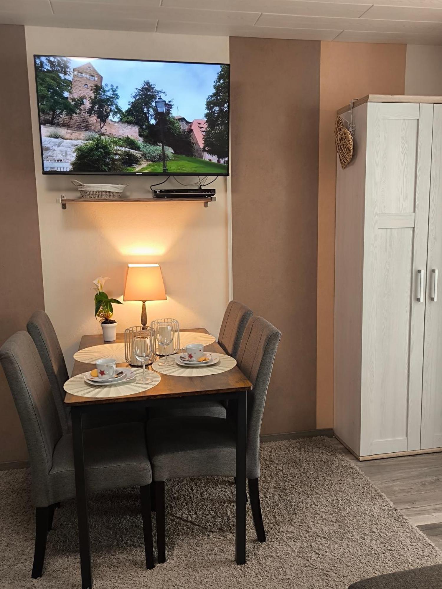 Nuernberg Apartment Apartment Nuremberg