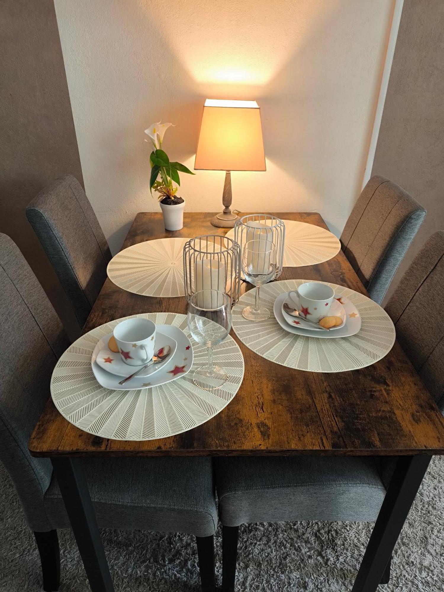 Nuernberg Apartment Nuremberg