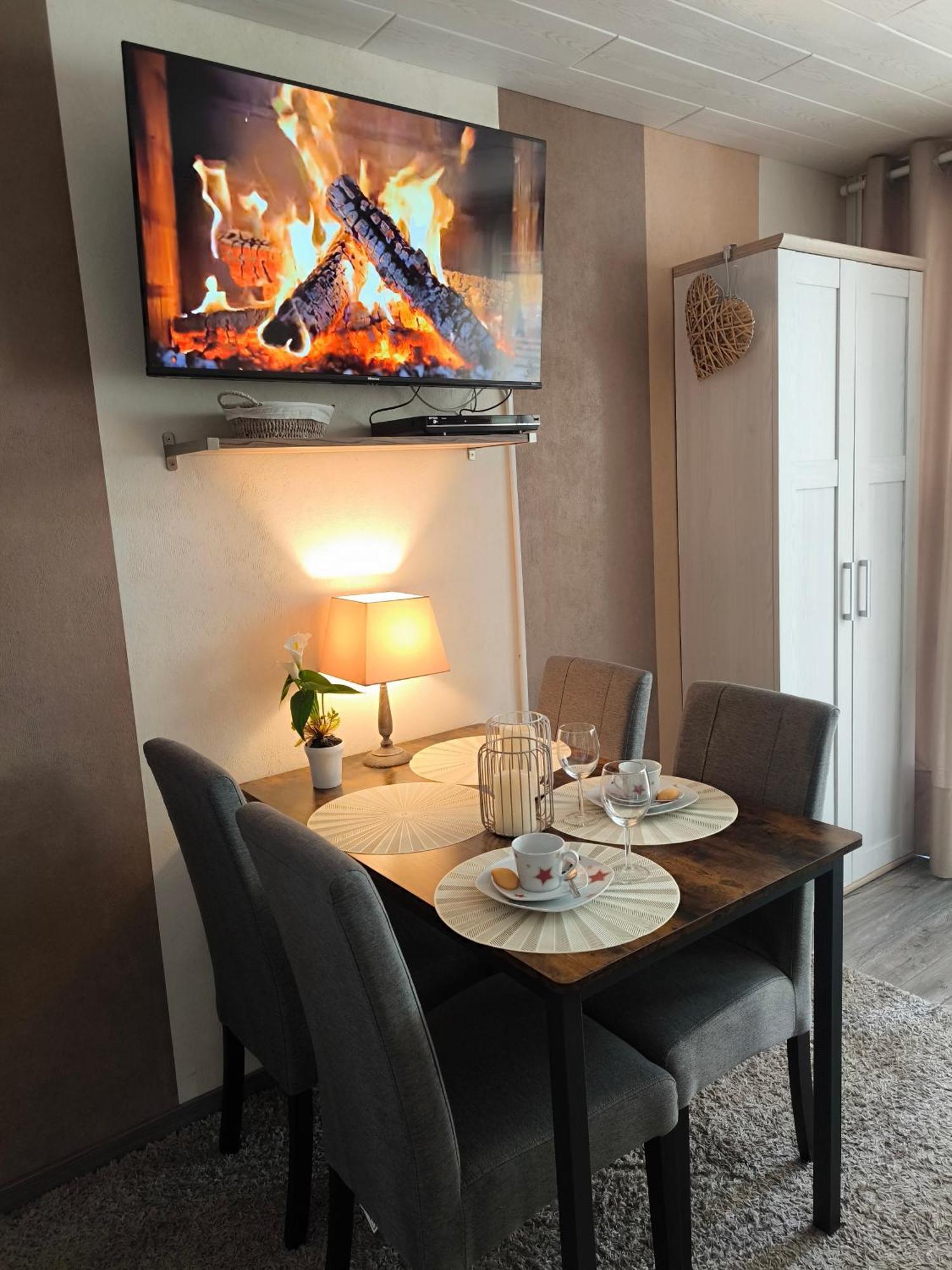 Nuernberg Apartment Apartment Nuremberg